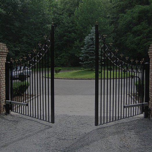 AUTOMATED GATES