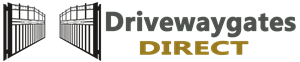Driveway gates  - Direct